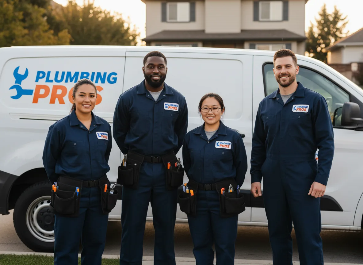 Water Heater Repair company in Lynnwood, WA